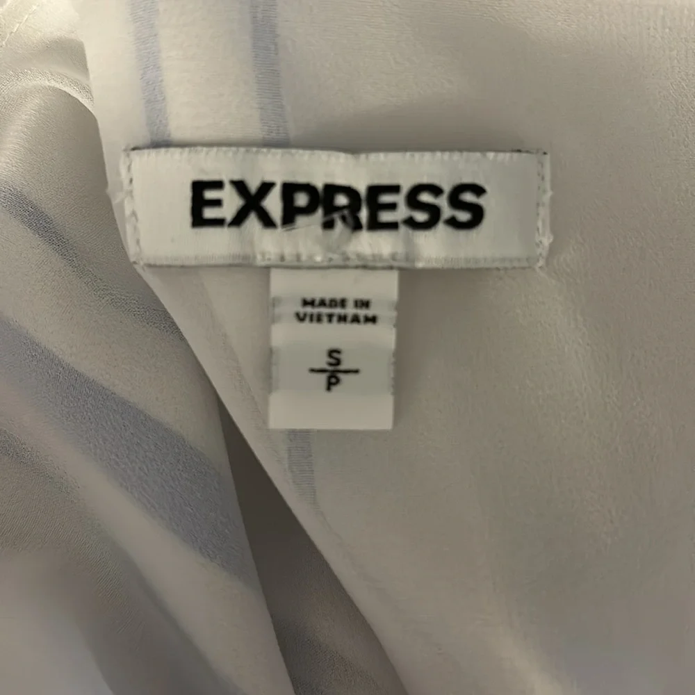 Express top - Picture 8 of 9
